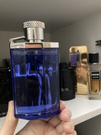 بوی دیروز، شادی امروز