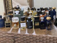 بهشت روایح من