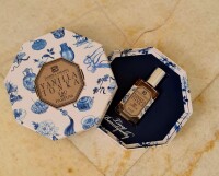 Vanilla Tonka - Donna Chang 