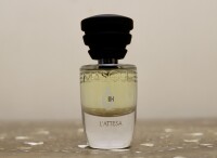 Masque l'attesa