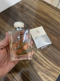 شکوفه پرتقال