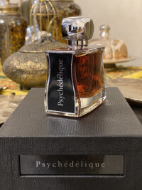 میراث من ، جنون …