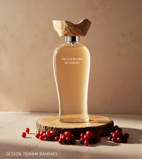 خانم پرکینز