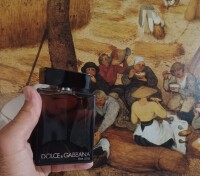 دولچه گابانا دوان پرفیوم