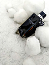 Sotd  ❄️❄️❄️