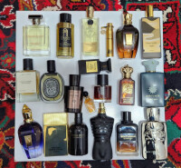 عطرهای مخصوص این فصل
