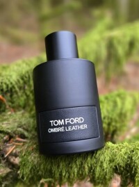 چرم کم شیرین