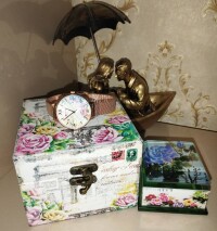 هدیه‌ای جاودان 