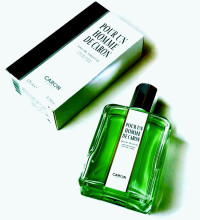 Pour Un Homme De Caron