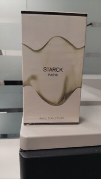 لطیف و زیبا همچون Peau d'Ailleurs