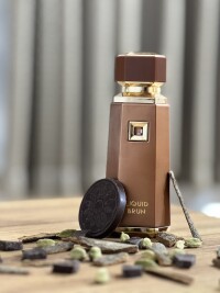 Liquid Brun