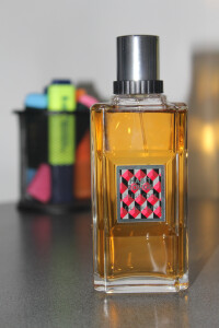 گرلن هبیت روژ دِرس کد 2015