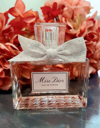 Miss Dior Eau de Parfum
