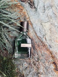 Orto parisi - viride