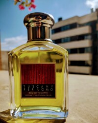 ARAMIS# TUSCANY PERUOMO