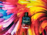 Givenchy Gentleman Reserve Privée