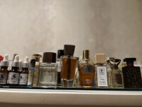 عطرهای ساخت وطن 