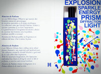 Histoires de parfums 