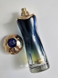 عطر آکوا عود احمد المغربی