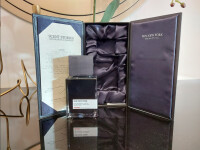 MiN New York - Barrel