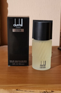 dunhill EDITION
