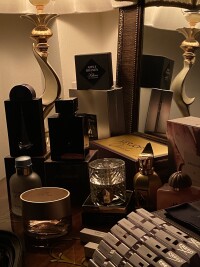 گوشه‌ای از اتاق✨