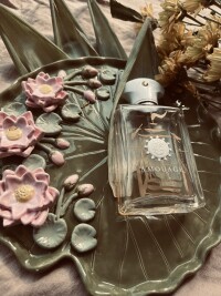 AMOUAGE - Beach Hut Man