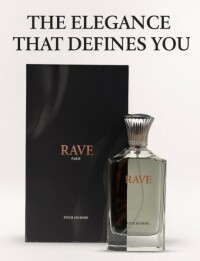 RAVE=Opulent Shaik Classic No 77