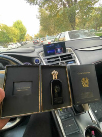 کلایو کریستین ایکس