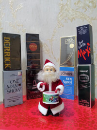 کریسمس ۲۰۲۴ مبارک 🎅