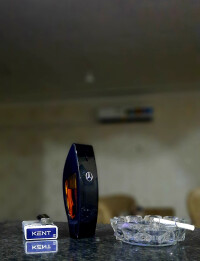 Mercedes Benz Club Black