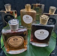 🔥The lovely British brand Royal Atkinsons🔥