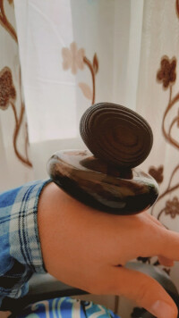 شب لطیف است