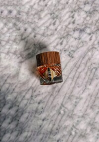 Angels’ Share Paradis