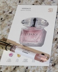 Versace Bright Crystal