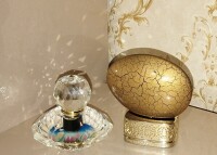The House of Oud - Golden Powder