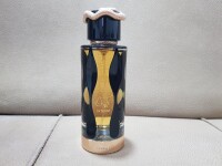 همچو من زهری و تریاقی که دید؟!