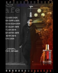 تاثیر روایح بر زیباتر شدن زندگی...