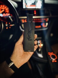 Ysl myslef le parfum