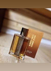 Caron aimez - moi comme je suis