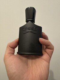 سبزترین سیاه