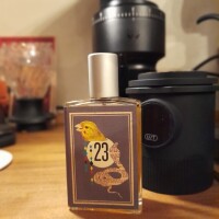 کبرا و قناری