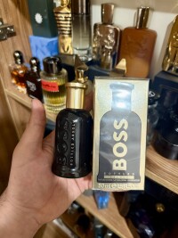 هوگو باتل ابسلو بهترین عطر مردانه ۲۰۲۵