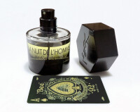 YSL LA NUIT DE L'HOMME