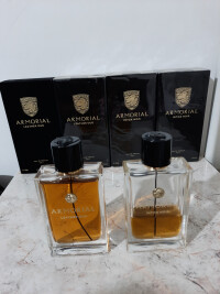 شیرهای پر ادعا