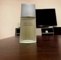 Issey miyake pour homme 