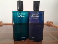 وقتی توو زمستونم کول واتر میزنی 🌊 🏝