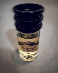 لویچ اد امبره