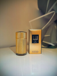 برادر کوچک عود وود