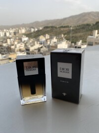 دیور هوم پارفوم ۲۰۲۵